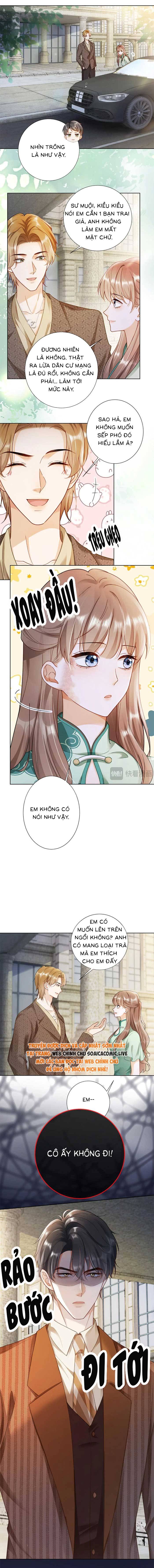 Ninita Yêu Dấu - Phần 2 Chap 1653.7 - Next Chap 1654.7