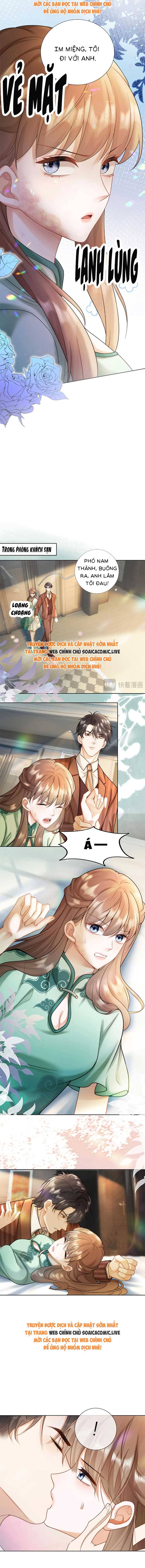 Ninita Yêu Dấu - Phần 2 Chap 1653.7 - Next Chap 1654.7