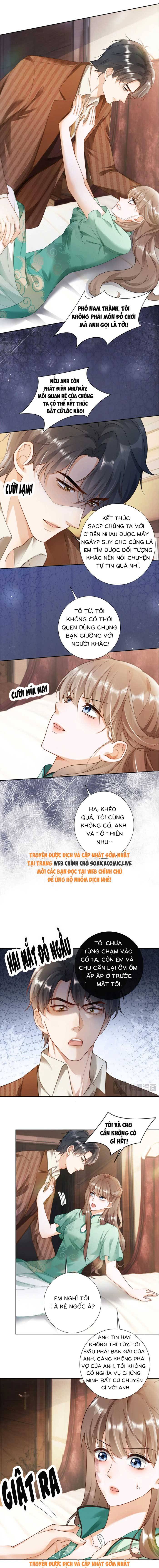 Ninita Yêu Dấu - Phần 2 Chap 1653.7 - Next Chap 1654.7