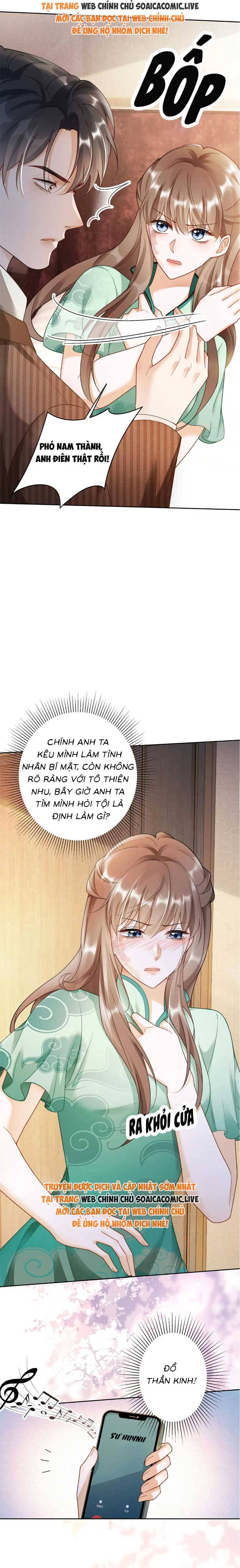 Ninita Yêu Dấu - Phần 2 Chap 1653.7 - Next Chap 1654.7