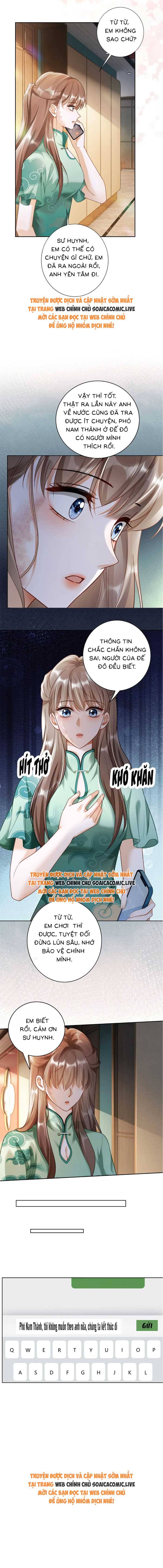 Ninita Yêu Dấu - Phần 2 Chap 1653.7 - Next Chap 1654.7