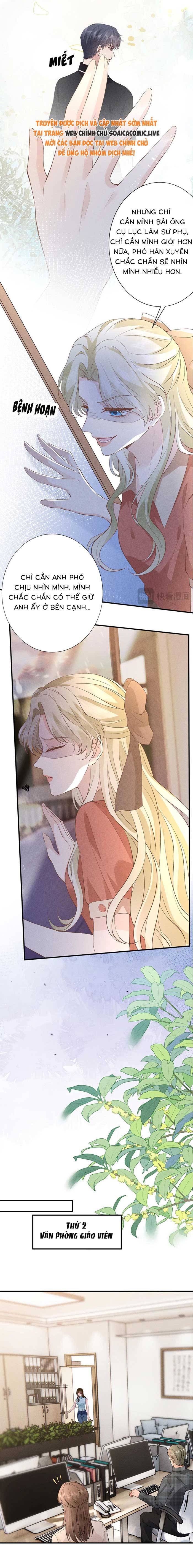 Ninita Yêu Dấu - Phần 2 Chap 1653.8 - Next Chap 1654.8