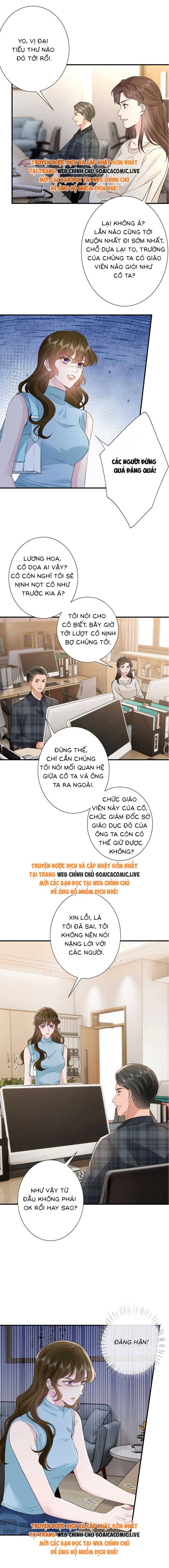 Ninita Yêu Dấu - Phần 2 Chap 1653.8 - Next Chap 1654.8