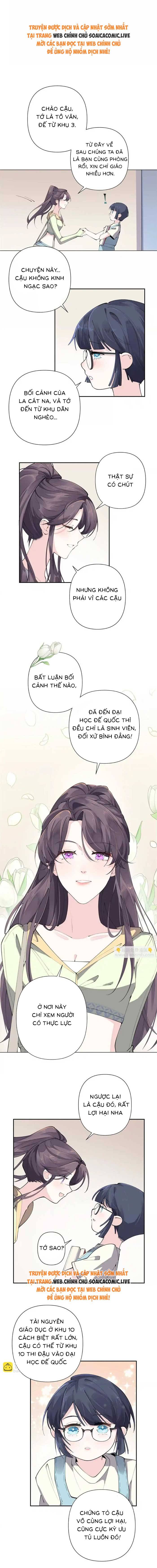Ninita Yêu Dấu - Phần 2 Chap 1653.9 - Next Chap 1654.9