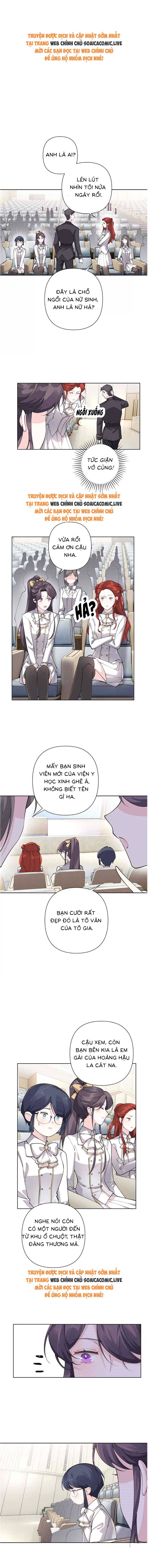 Ninita Yêu Dấu - Phần 2 Chap 1654.1 - Next Chap 1655.1