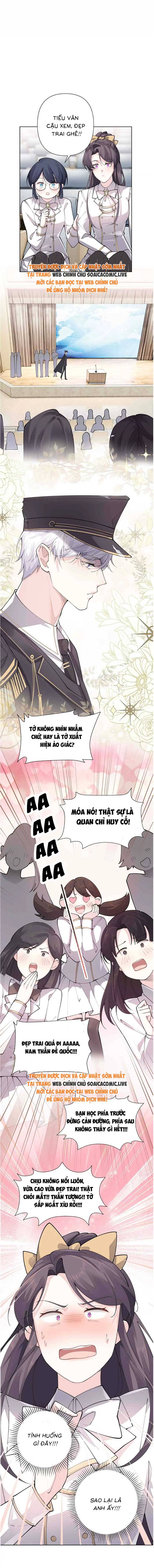 Ninita Yêu Dấu - Phần 2 Chap 1654.1 - Next Chap 1655.1