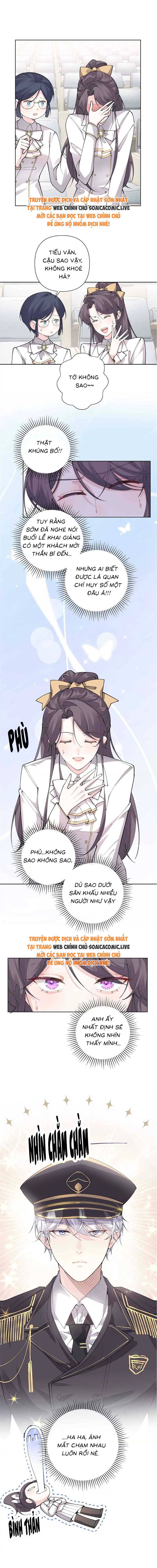 Ninita Yêu Dấu - Phần 2 Chap 1654.1 - Next Chap 1655.1