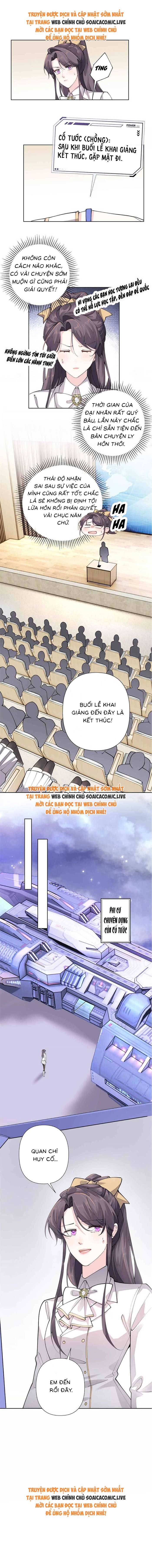 Ninita Yêu Dấu - Phần 2 Chap 1654.1 - Next Chap 1655.1