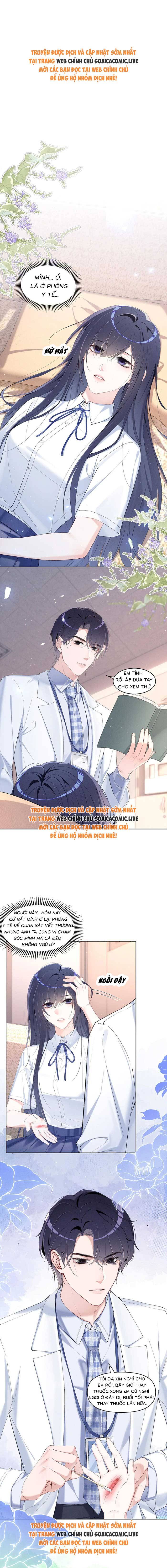 Ninita Yêu Dấu - Phần 2 Chap 1654.2 - Next Chap 1655.2