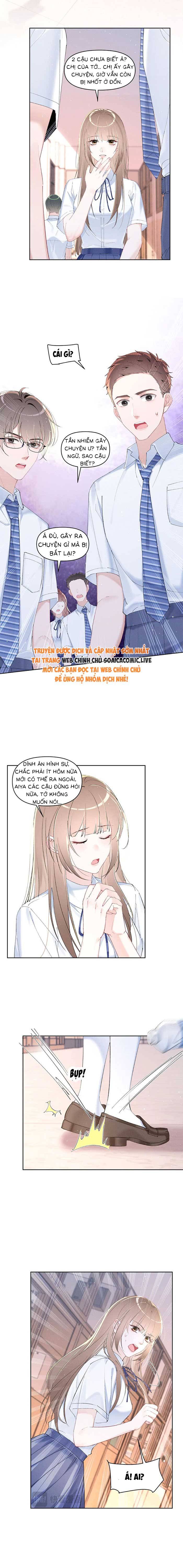 Ninita Yêu Dấu - Phần 2 Chap 1654.2 - Next Chap 1655.2