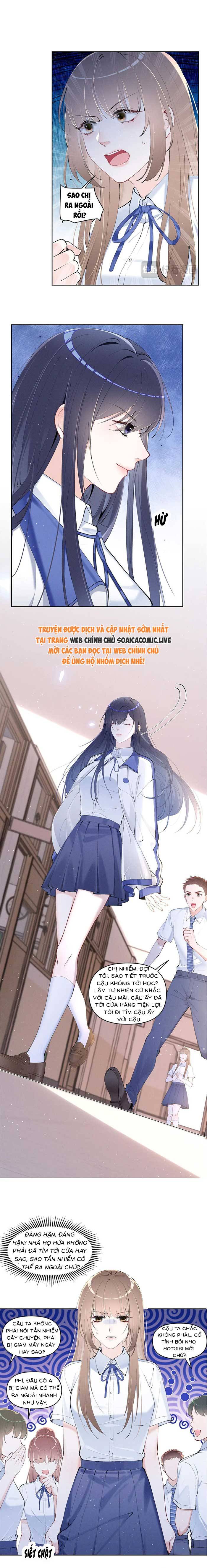 Ninita Yêu Dấu - Phần 2 Chap 1654.2 - Next Chap 1655.2