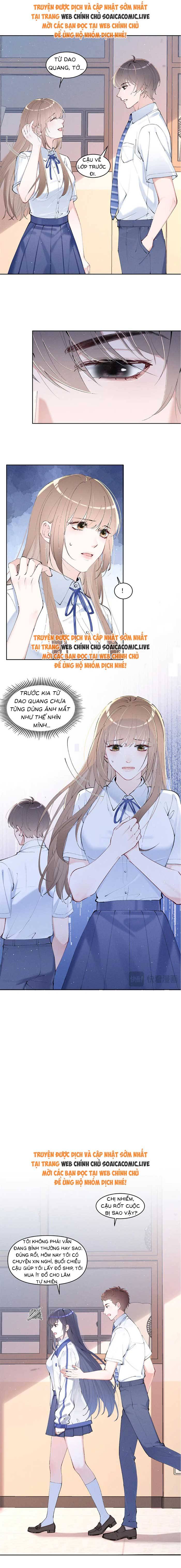 Ninita Yêu Dấu - Phần 2 Chap 1654.2 - Next Chap 1655.2