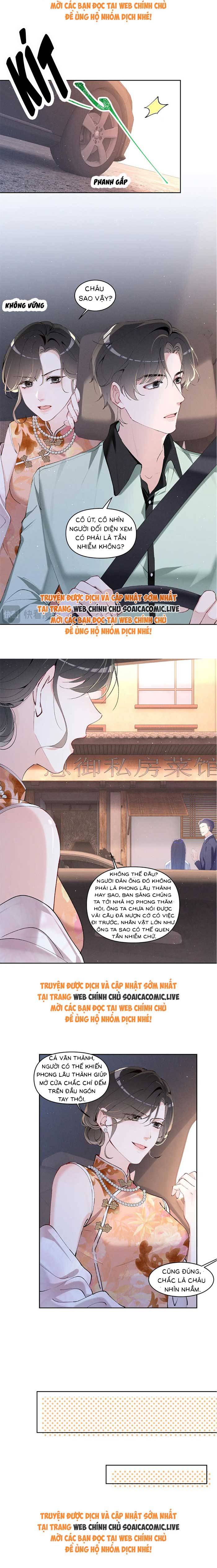 Ninita Yêu Dấu - Phần 2 Chap 1654.2 - Next Chap 1655.2