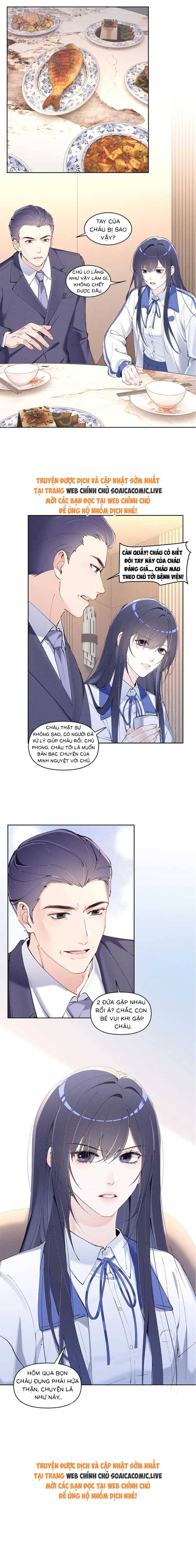 Ninita Yêu Dấu - Phần 2 Chap 1654.2 - Next Chap 1655.2