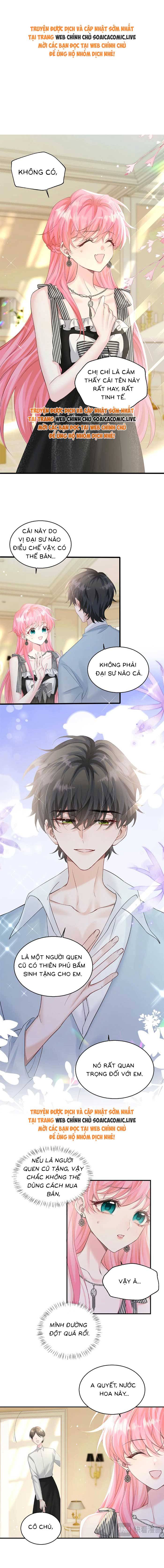 Ninita Yêu Dấu - Phần 2 Chap 1654.3 - Next Chap 1655.3