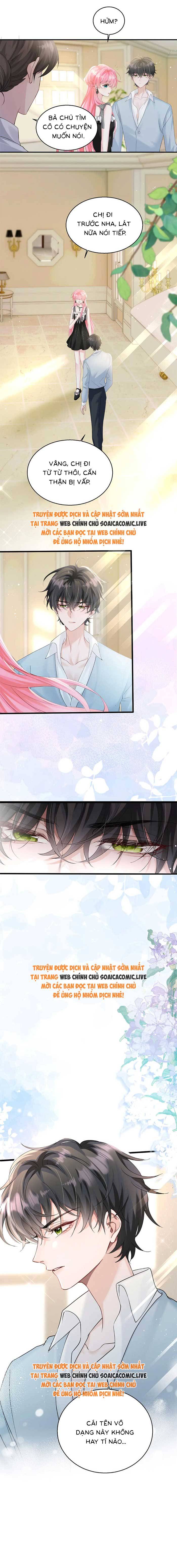 Ninita Yêu Dấu - Phần 2 Chap 1654.3 - Next Chap 1655.3