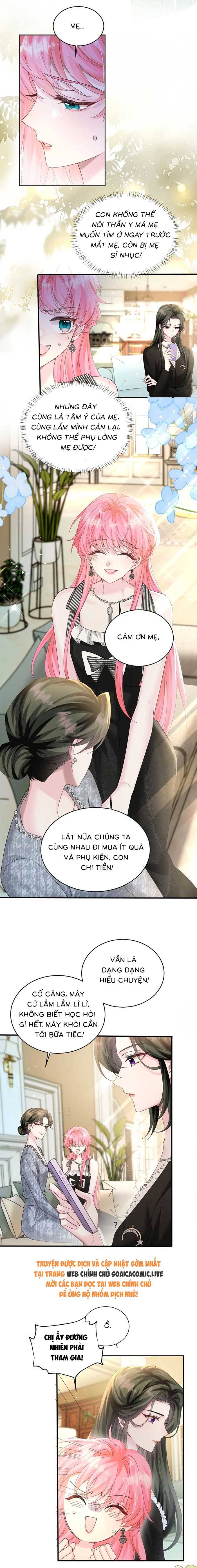 Ninita Yêu Dấu - Phần 2 Chap 1654.3 - Next Chap 1655.3