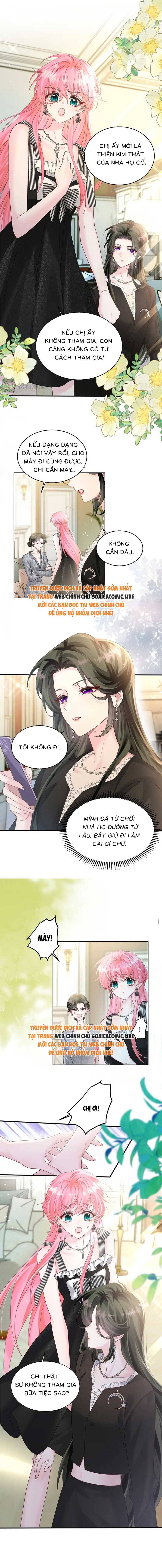 Ninita Yêu Dấu - Phần 2 Chap 1654.3 - Next Chap 1655.3