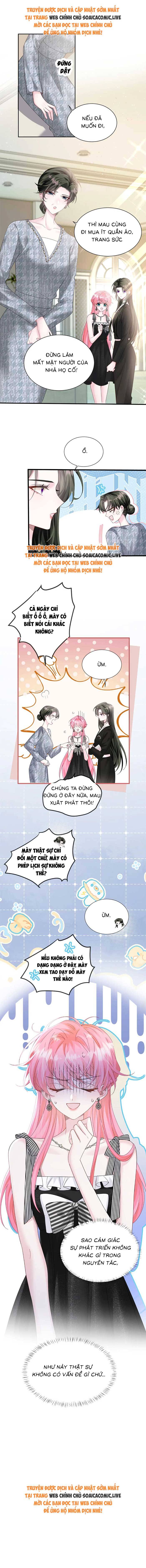 Ninita Yêu Dấu - Phần 2 Chap 1654.3 - Next Chap 1655.3