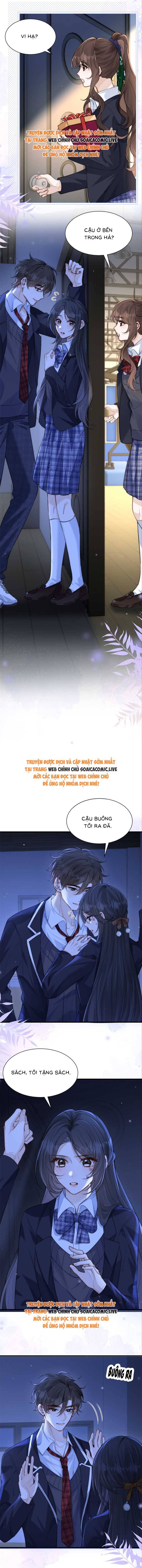 Ninita Yêu Dấu - Phần 2 Chap 1654.4 - Next Chap 1655.4