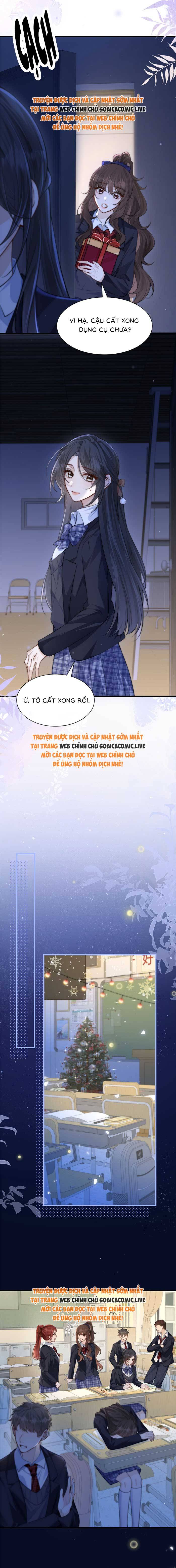 Ninita Yêu Dấu - Phần 2 Chap 1654.4 - Next Chap 1655.4