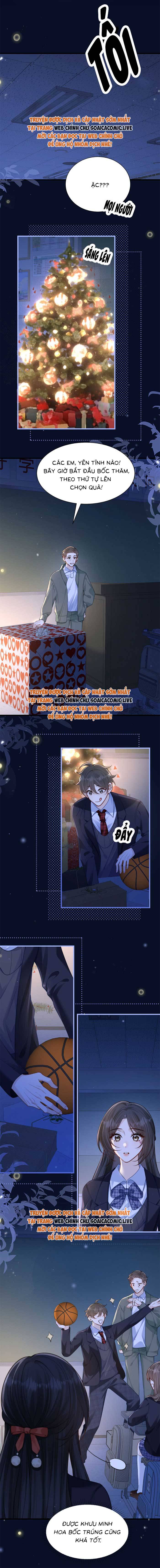 Ninita Yêu Dấu - Phần 2 Chap 1654.4 - Next Chap 1655.4