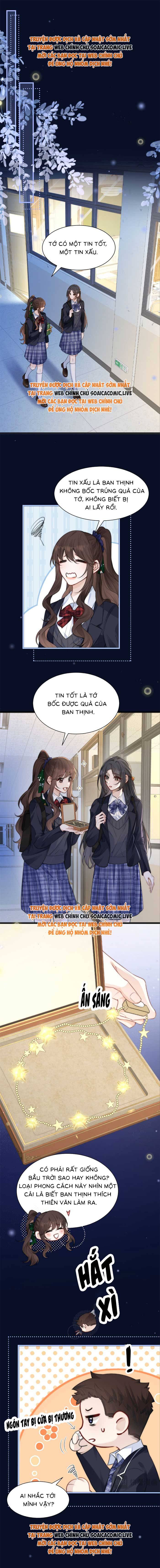 Ninita Yêu Dấu - Phần 2 Chap 1654.4 - Next Chap 1655.4