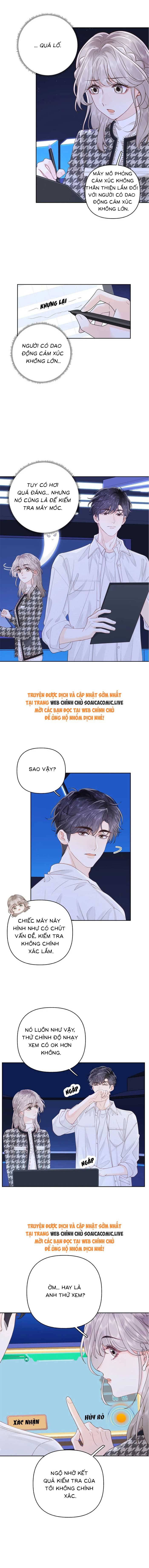 Ninita Yêu Dấu - Phần 2 Chap 1654.5 - Next Chap 1655.5