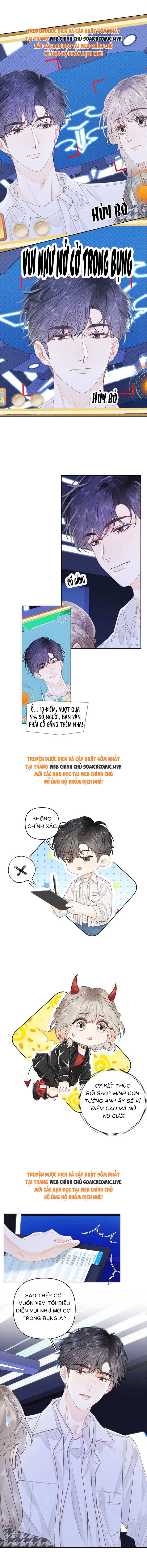 Ninita Yêu Dấu - Phần 2 Chap 1654.5 - Next Chap 1655.5