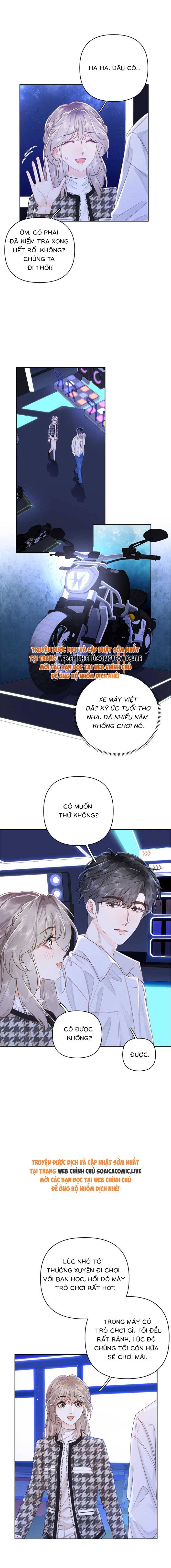 Ninita Yêu Dấu - Phần 2 Chap 1654.5 - Next Chap 1655.5