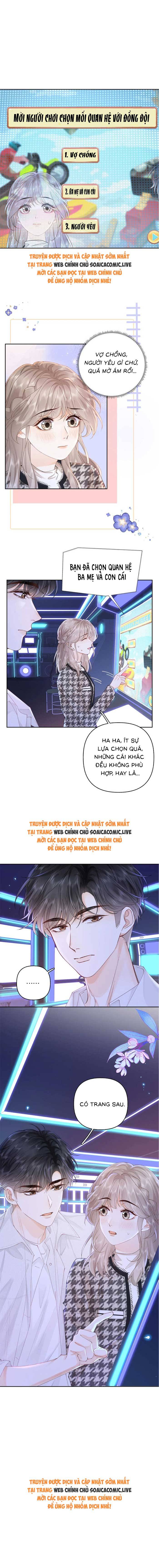 Ninita Yêu Dấu - Phần 2 Chap 1654.5 - Next Chap 1655.5