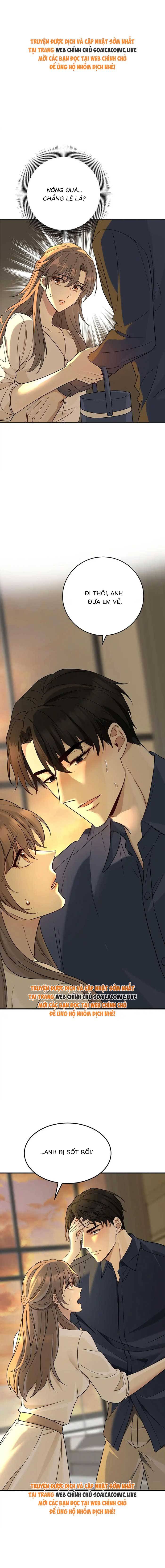 Ninita Yêu Dấu - Phần 2 Chap 1654.6 - Next Chap 1655.6