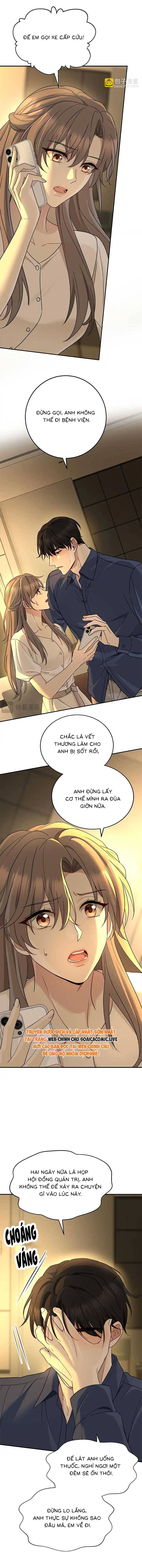Ninita Yêu Dấu - Phần 2 Chap 1654.6 - Next Chap 1655.6