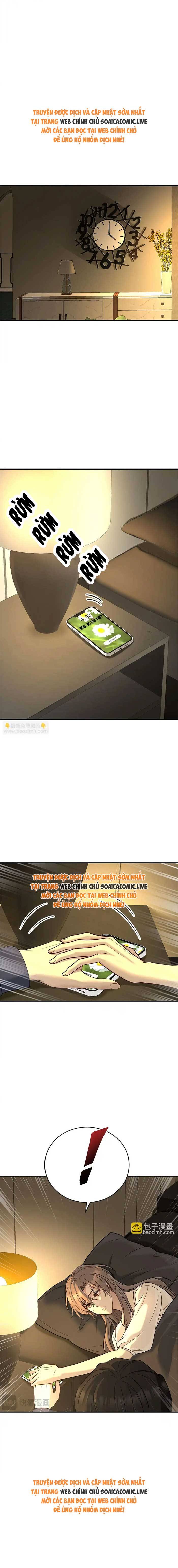 Ninita Yêu Dấu - Phần 2 Chap 1654.6 - Next Chap 1655.6