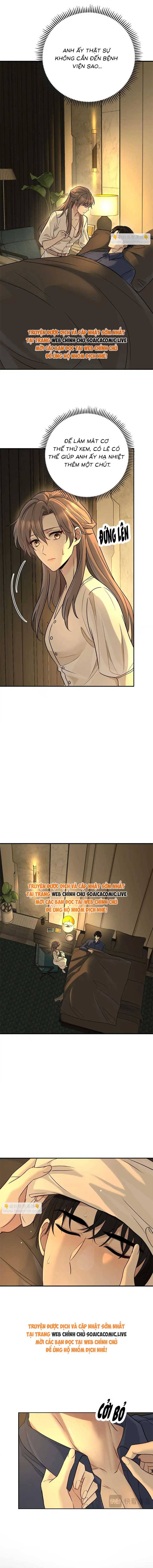 Ninita Yêu Dấu - Phần 2 Chap 1654.6 - Next Chap 1655.6