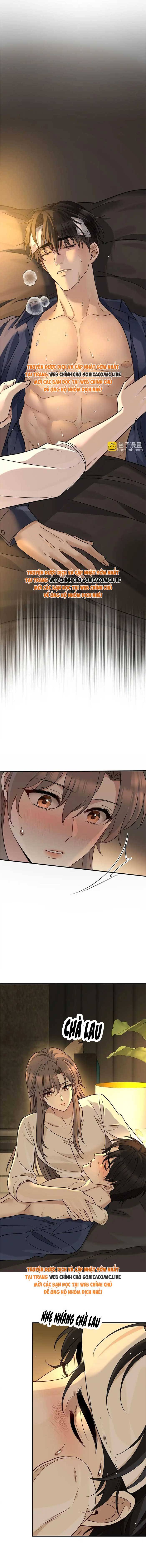 Ninita Yêu Dấu - Phần 2 Chap 1654.6 - Next Chap 1655.6