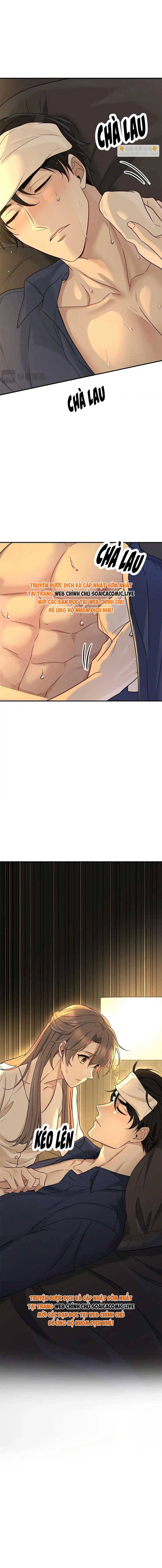 Ninita Yêu Dấu - Phần 2 Chap 1654.6 - Next Chap 1655.6