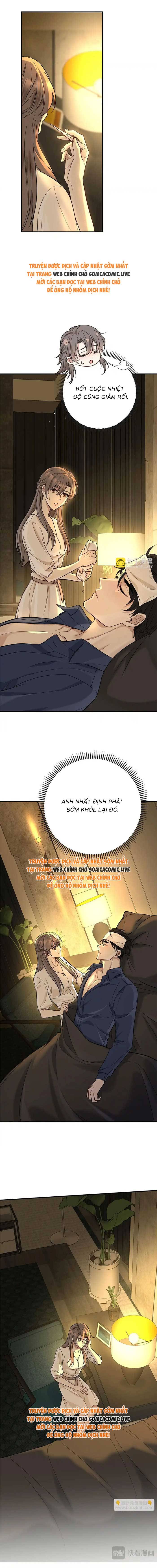 Ninita Yêu Dấu - Phần 2 Chap 1654.6 - Next Chap 1655.6