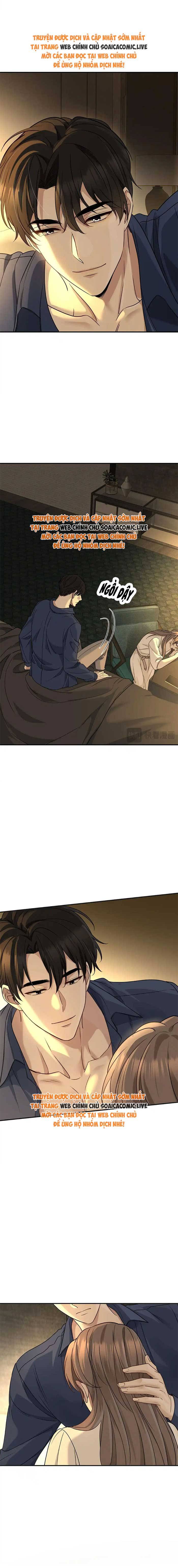 Ninita Yêu Dấu - Phần 2 Chap 1654.6 - Next Chap 1655.6