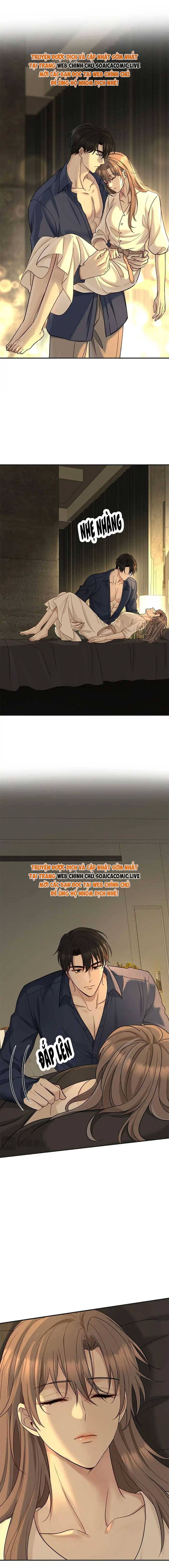 Ninita Yêu Dấu - Phần 2 Chap 1654.6 - Next Chap 1655.6