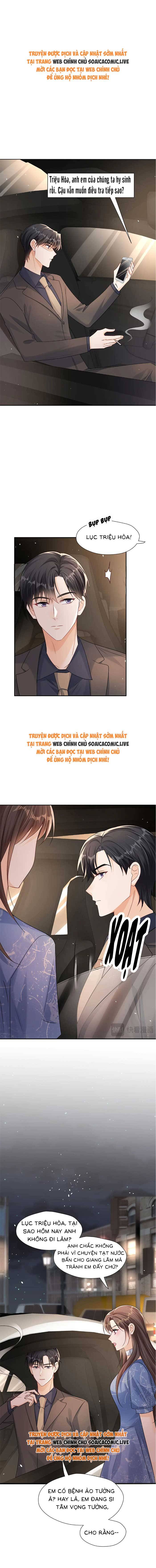 Ninita Yêu Dấu - Phần 2 Chap 1654.7 - Next Chap 1655.7