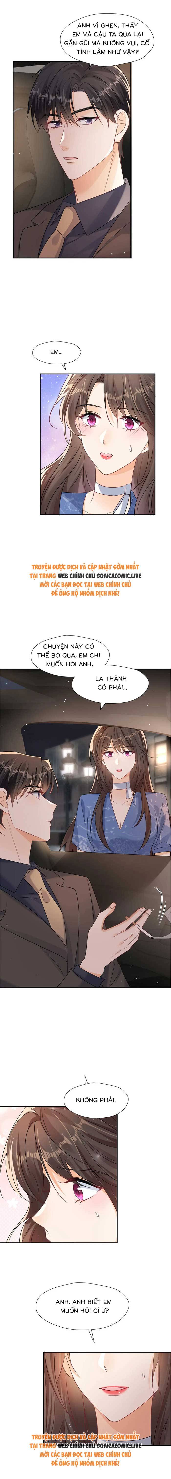 Ninita Yêu Dấu - Phần 2 Chap 1654.7 - Next Chap 1655.7