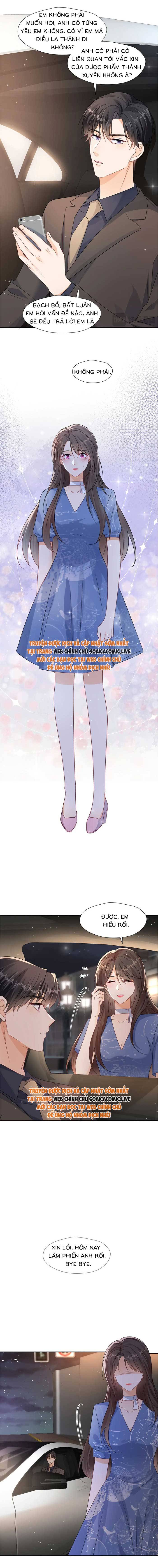 Ninita Yêu Dấu - Phần 2 Chap 1654.7 - Next Chap 1655.7