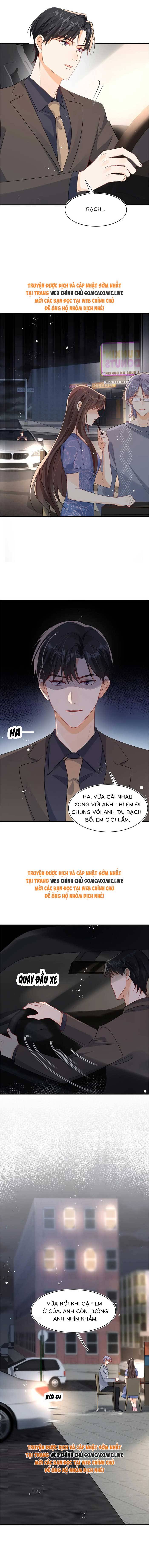 Ninita Yêu Dấu - Phần 2 Chap 1654.7 - Next Chap 1655.7