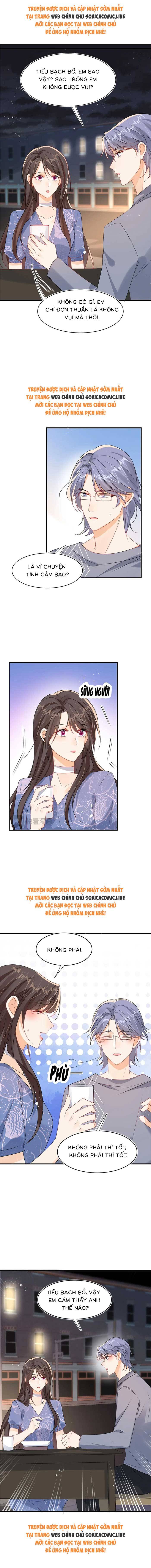 Ninita Yêu Dấu - Phần 2 Chap 1654.7 - Next Chap 1655.7