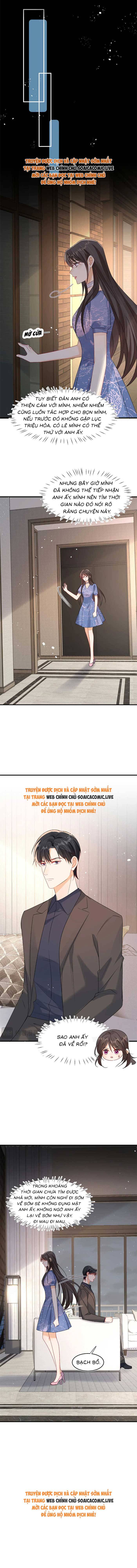 Ninita Yêu Dấu - Phần 2 Chap 1654.7 - Next Chap 1655.7