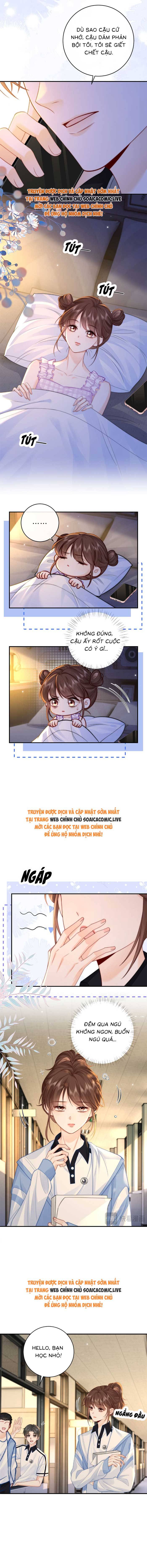 Ninita Yêu Dấu - Phần 2 Chap 1654.8 - Next Chap 1655.8