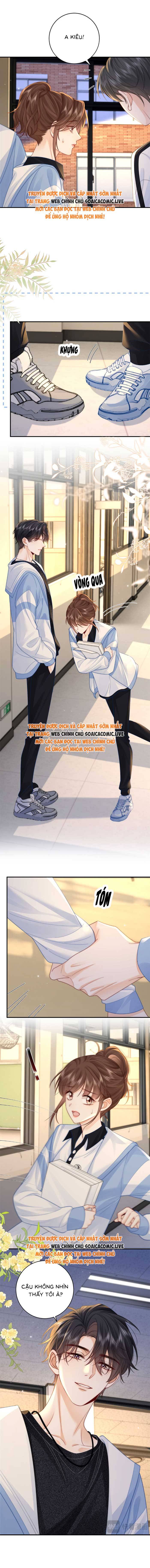 Ninita Yêu Dấu - Phần 2 Chap 1654.8 - Next Chap 1655.8