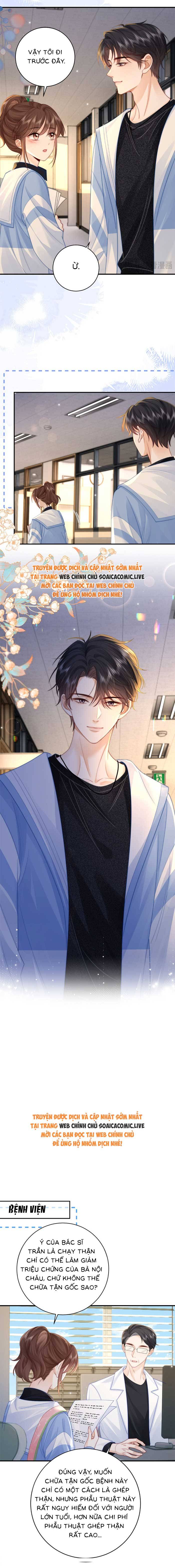 Ninita Yêu Dấu - Phần 2 Chap 1654.8 - Next Chap 1655.8