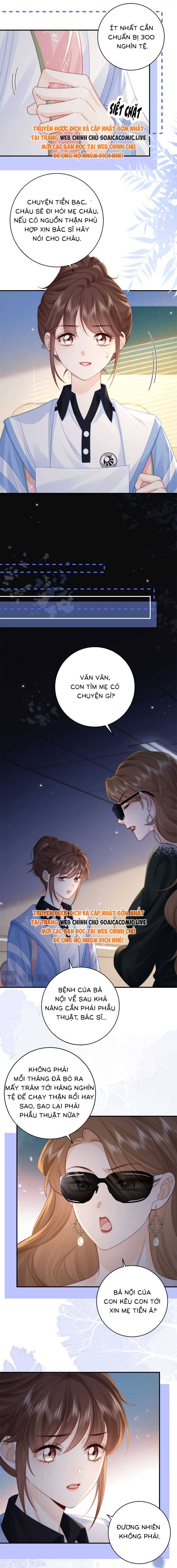 Ninita Yêu Dấu - Phần 2 Chap 1654.8 - Next Chap 1655.8